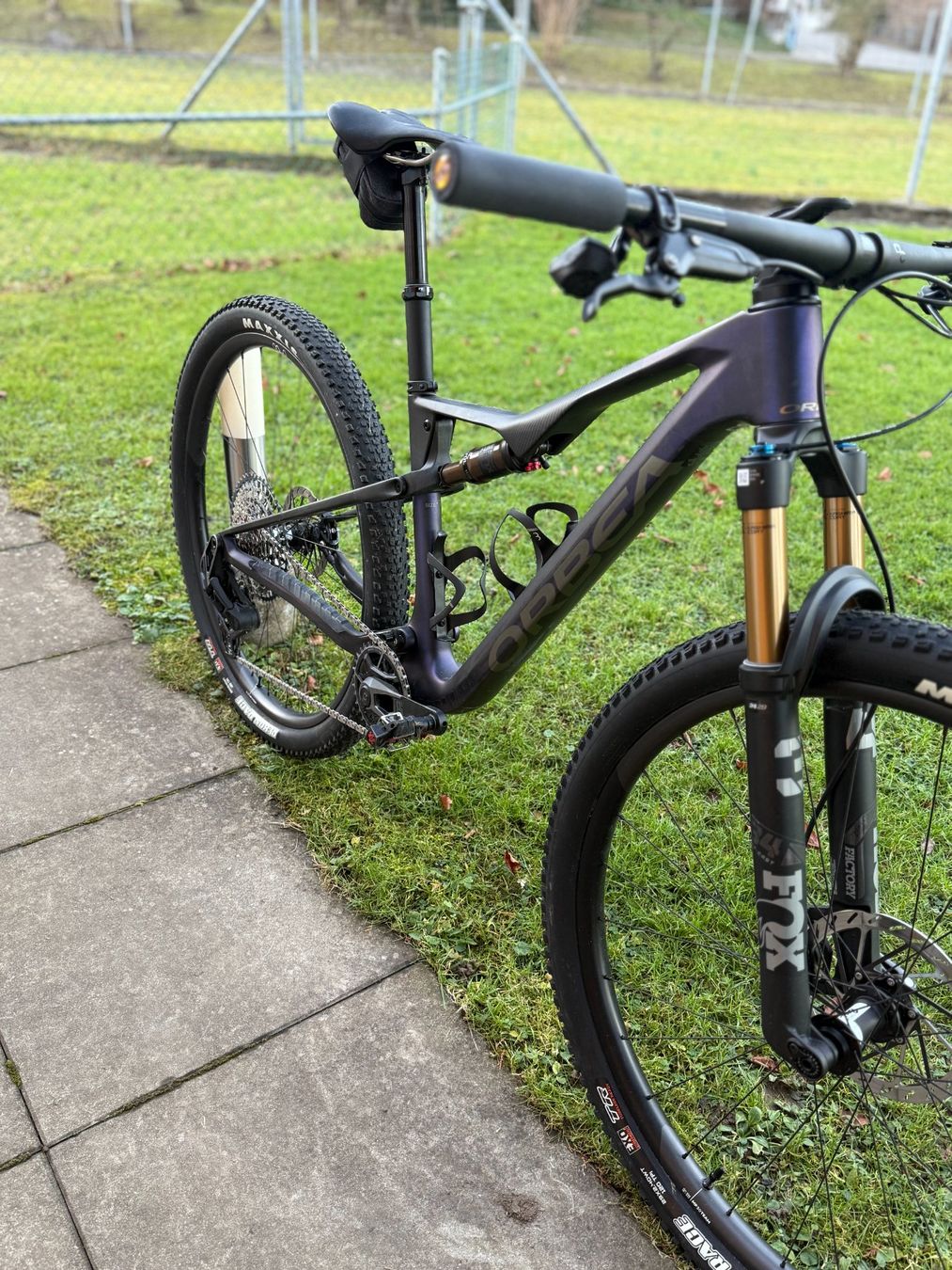 Orbea Vélos: Orbea MTB Oiz – D'occasion à Elgg par cab_kv5s 4