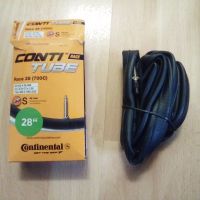 Conti Tube Race 28" 700C 42mm S Veloschlauch (NEU)