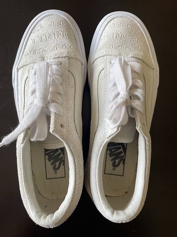 Vans Scarpe da donna: Vans Grösse 36 – Usato da Bern venduto da mia_8nfn 4