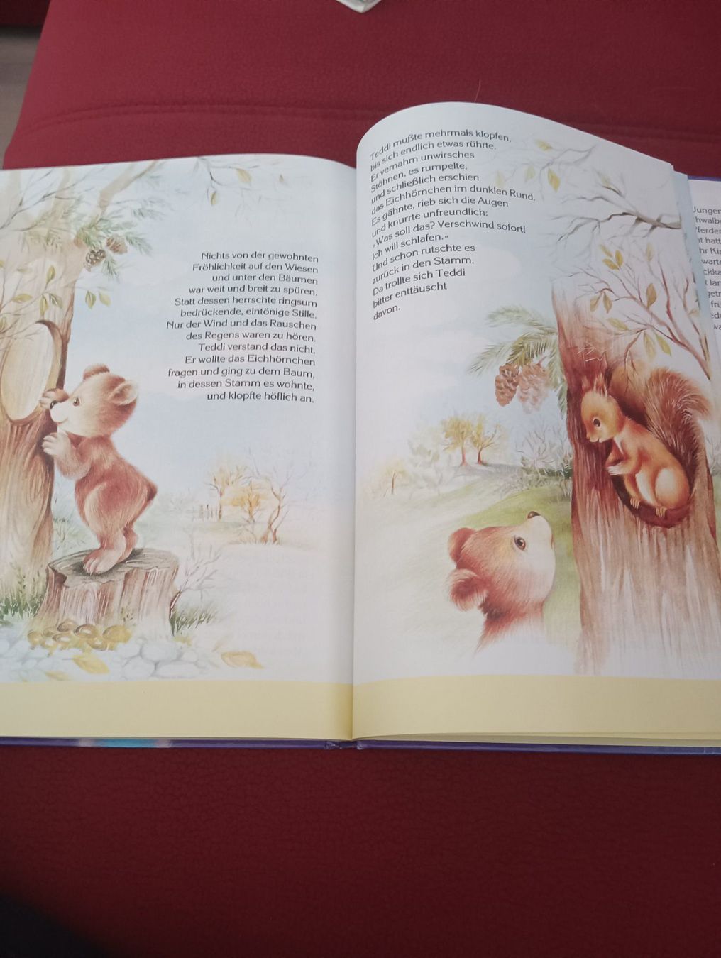Libri: Mein lustiges Tierbuch / Kinderbuch – Usato da Schöfflisdorf venduto da kin_2dp9 4