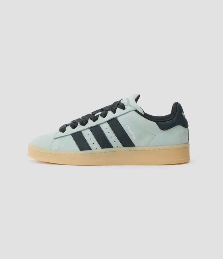 Adidas Herrenschuhe: Adidas Campus Gr. 40 NEU – Neu (gemäss Beschreibung) aus Waltenschwil von hansnine 5