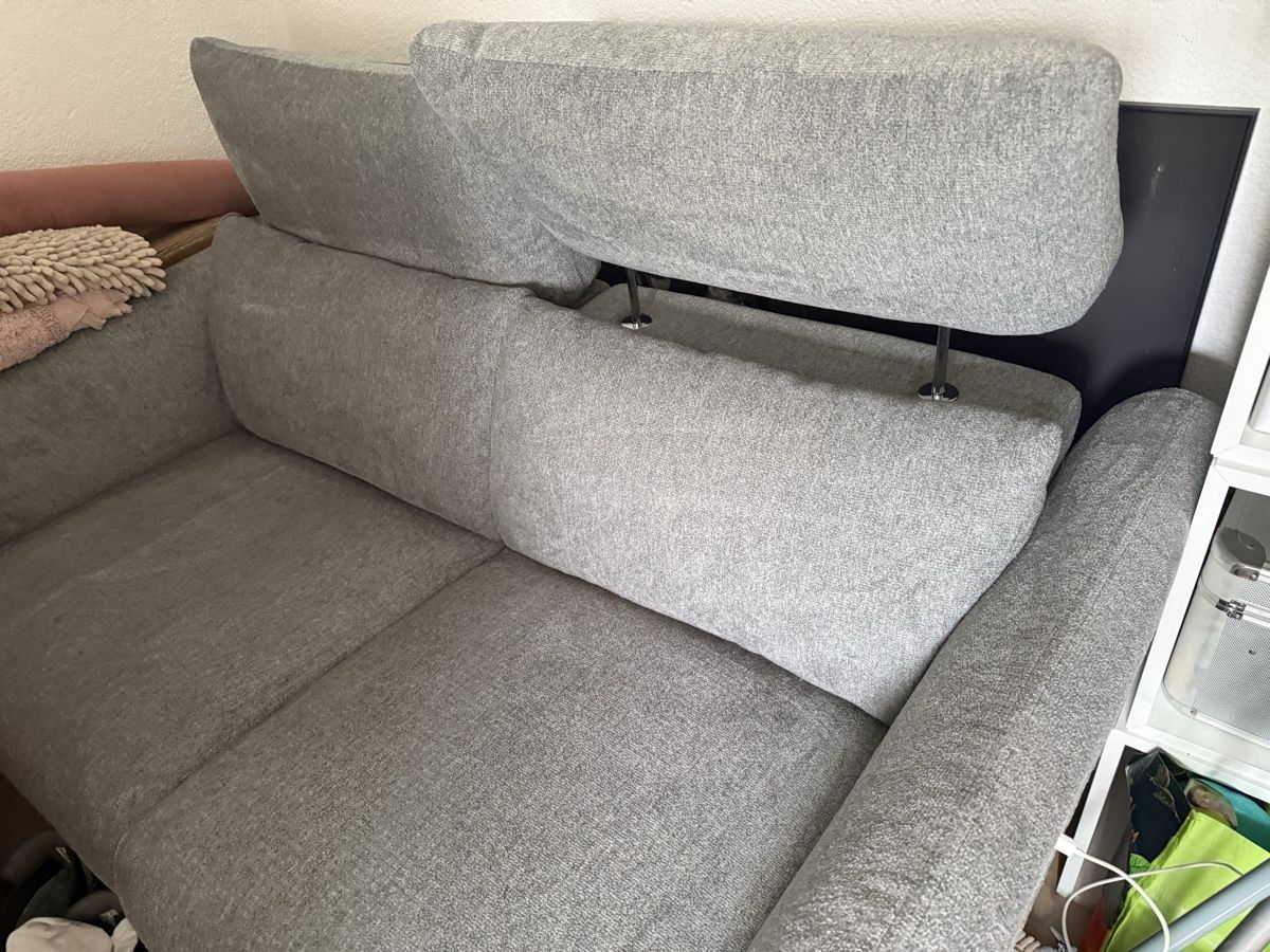 Conforama Divani: Sofa – Nuovo (secondo la descrizione) da Horriwil venduto da Carrera68 9