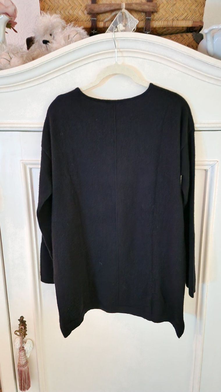 Globus Maglioni & Felpe: Globus Pullover Kaschmir – Usato da Rütihof venduto da SonneMondSterne1985 1