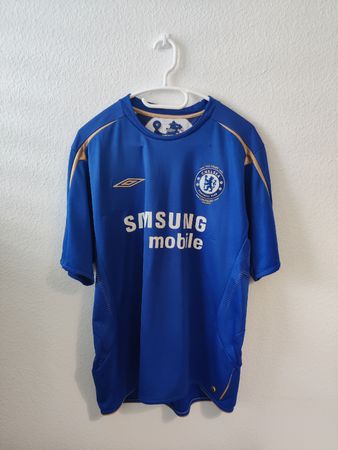 Chelsea 2005/06 (XL)