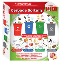KIDS 💚 Jeu de tri écologique ♻️
