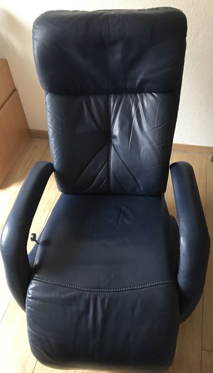 Poltrone: Relaxsessel mit Liegefunktion – Usato da Burgdorf venduto da Blau4002