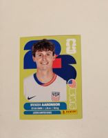 FIFA WORLD CUP 2026  USA 17 Brenden Aaronson