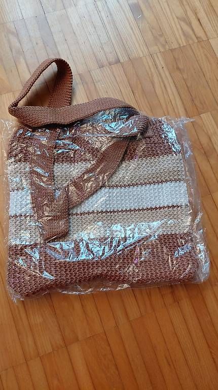 Borse da donna: Tasche aus Stoff – Nuovo (secondo la descrizione) da Winterthur venduto da LoOnds 1