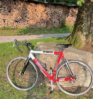 BMC Rennrad frisch ab Service