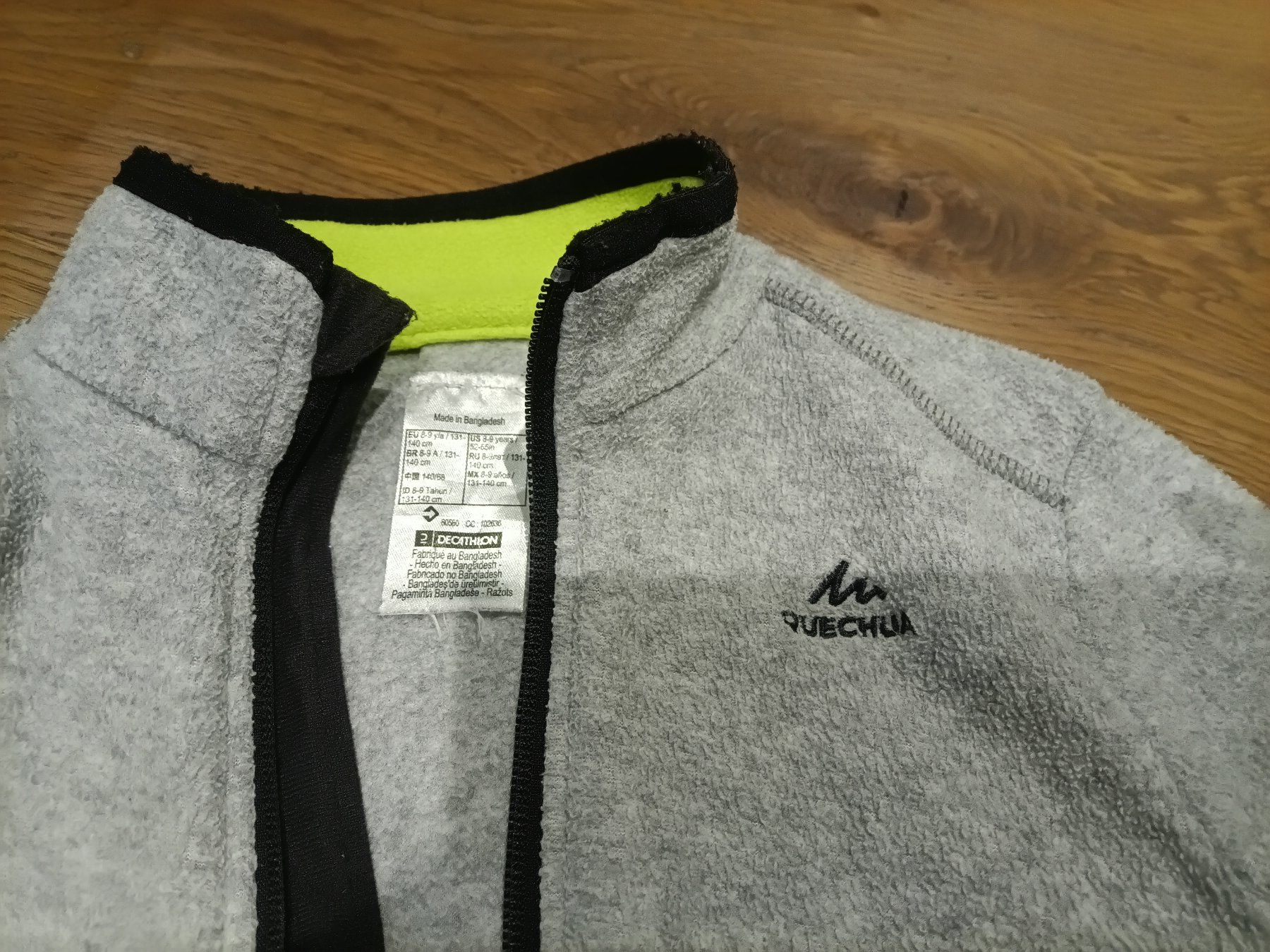 Giacche & Cappotti: Jacken Kleider Paket Gr. 134 – Usato da Intragna venduto da Imzadi01 5