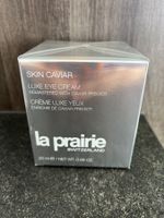 La Prairie - Skin Caviar Luxe Eye Cream
