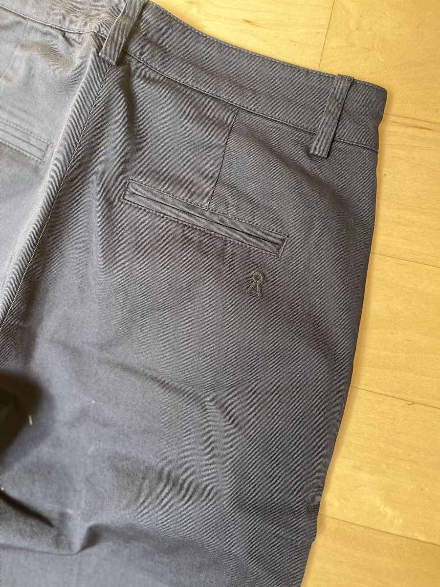 Armedangels Hosen: Armedangels pants xs  – Neu (gemäss Beschreibung) aus Zeiningen von man_69cj 2