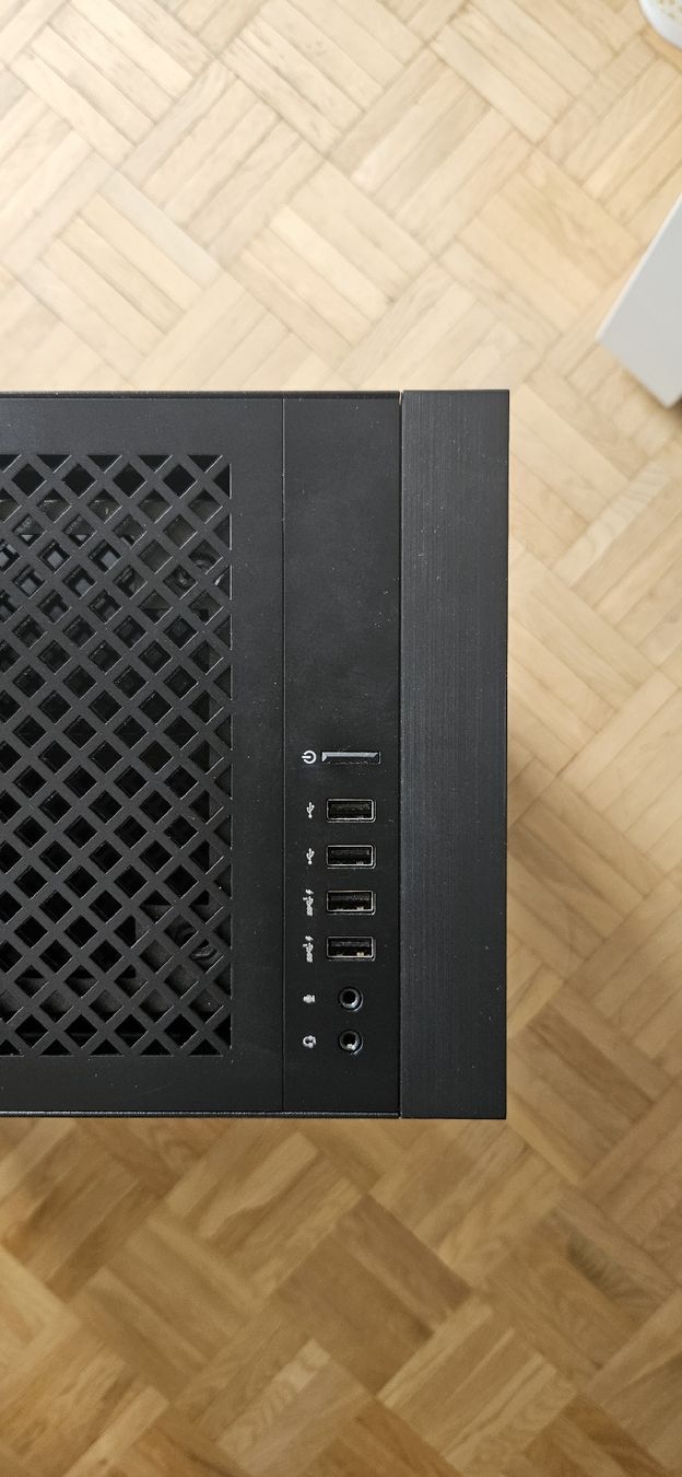 PC: Gaming PC - Omen 45L – Nuovo (secondo la descrizione) da Kaufdorf venduto da tan_mr6n 3