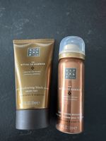 Travel Soap/ Body Mousse Rituals