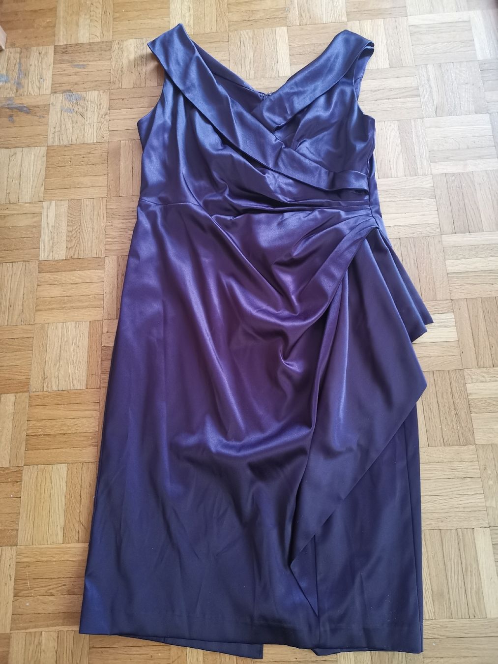 Robes: Festkleid – D'occasion à Jona par baccara55 2