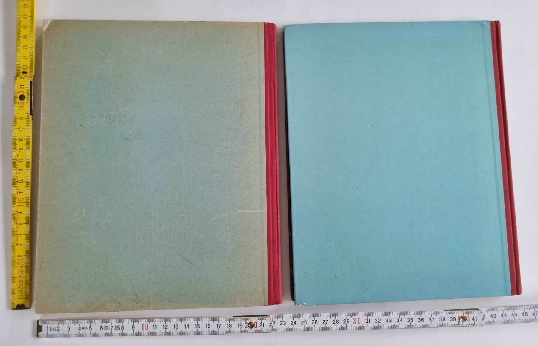 Libri: 2 nostalgische Tiermärchen-Bücher, Retro – Usato da Opfikon venduto da Diversamente 1
