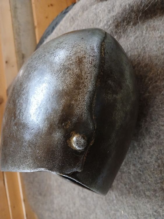 Morier Glocken & Treicheln: P. Morier Nr. 4 – Gebraucht aus Guggisberg von dur-gug 2