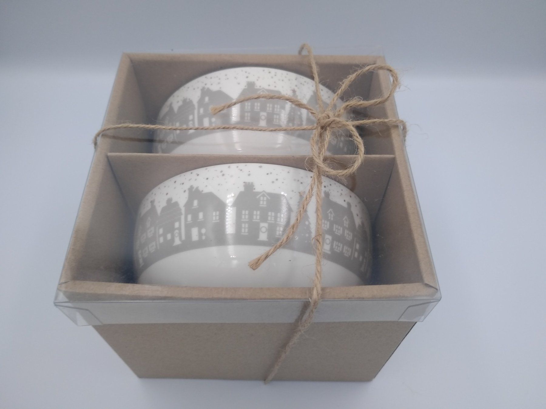 Schalen: Müeslischale – Neu und originalverpackt aus Bäch SZ von Swissy46 1