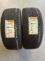 Winterreifen 245/45R19 102V XL Pirelli 