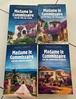 Madame le Commissaire Buchset 4 Teile Krimi Pierre Martin...