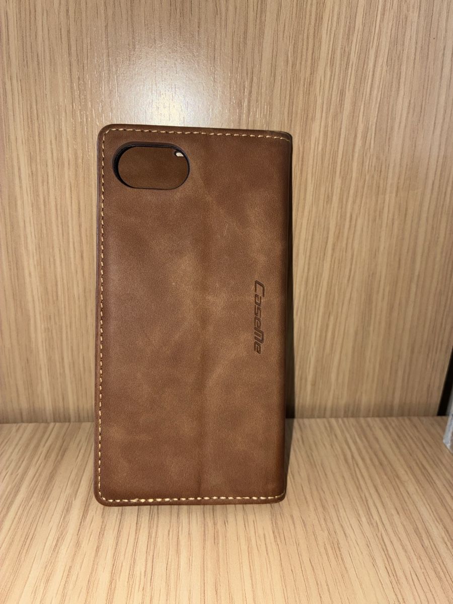 Cover & Protezioni schermo: Caseme Hülle für iPhone 17e/16e – Nuovo (secondo la descrizione) da Glattbrugg venduto da Adri.1991 2