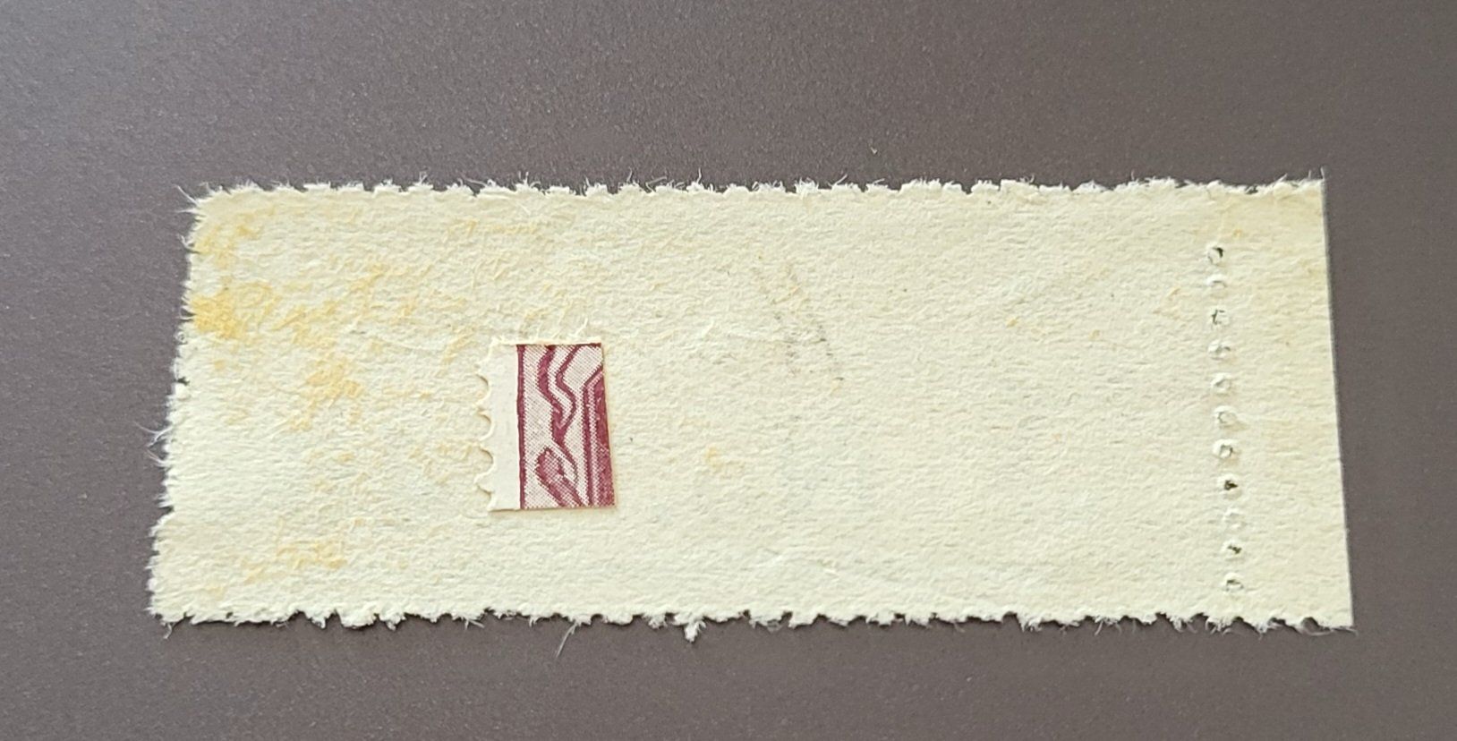 Tutti i francobolli: Goldküste alte briefmarke – Nuovo (secondo la descrizione) da St Gallen venduto da Stampsalshobby 1