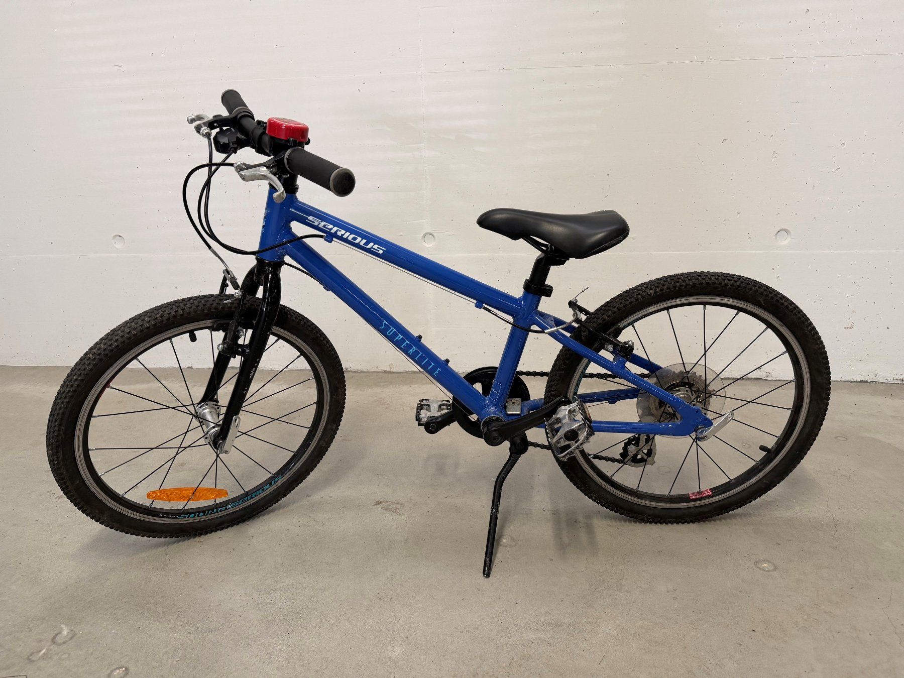 Biciclette: Kindervelo zu verkaufen – Usato da Zumikon venduto da and_8tjc
