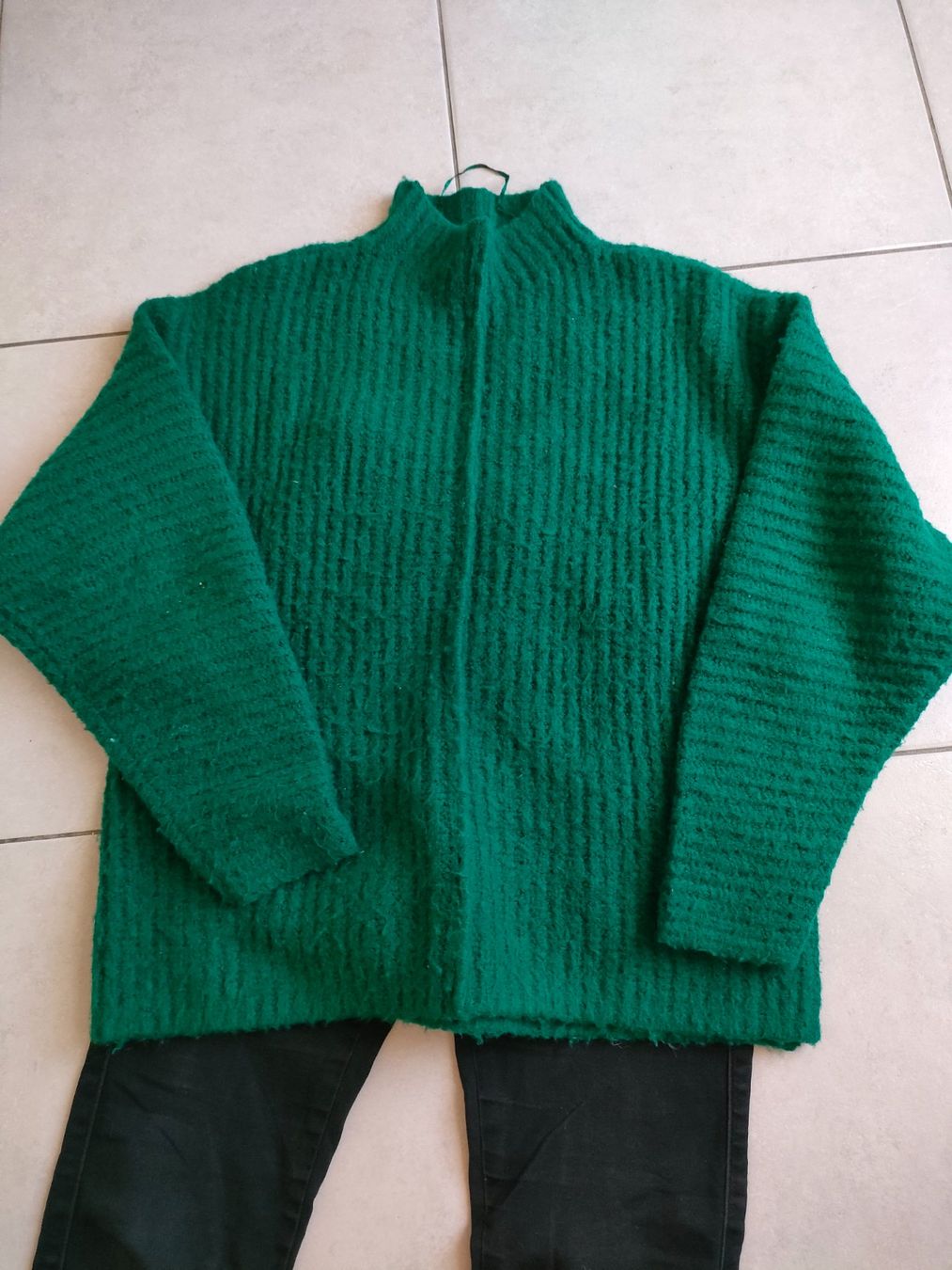 Lots de vêtements: Kleiderpaket Gr.S – D'occasion à Adelboden par Lammhult 5