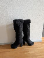 Winterstiefel Gr. 40