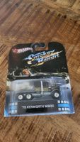 Hot Wheels '75 Kenworth W900 Smokey Bandit (Extrem Selten)