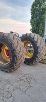 Kompletträder 710/70R38