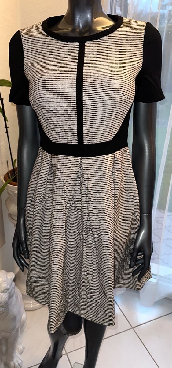 Karen Millen Vestiti: KAREN MILLEN KLEID GR. 40 – Usato da Unteraegeri venduto da MH203 5