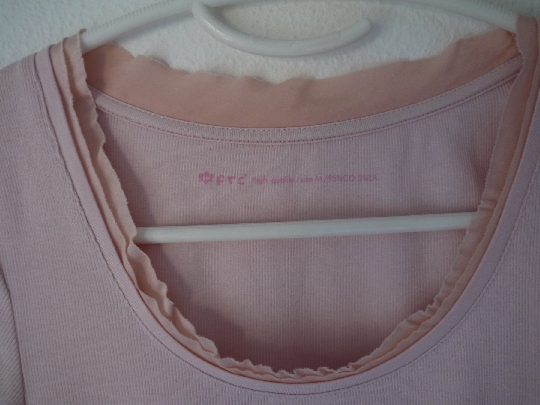 FTC T-Shirts: FTC T-Shirt Gr: M – Gebraucht aus Hagendorn von Blaf 1