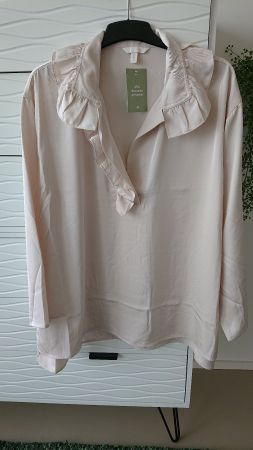 Damentunika Grösse L - NEU
