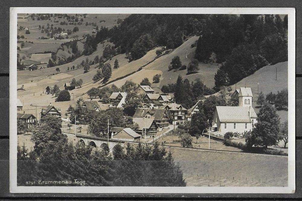 SG Krummenau 1934 Kaufen auf Ricardo