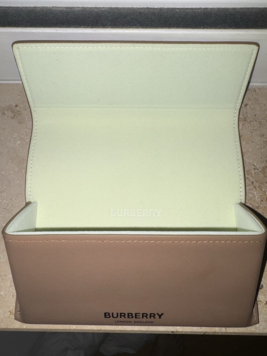 Burberry Occhiali & Lenti: Original Burberry Sonnenbrille Modell B 4317 – Usato da Arlesheim venduto da purchaser44 7