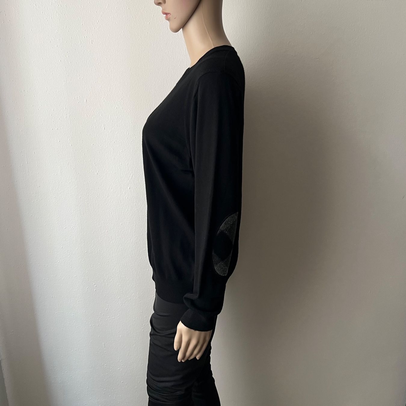 Burberry Maglioni & Felpe: BURBERRY Pullover | 100% Merinowolle 🖤 – Usato da Zürich venduto da ClosetQueen 3