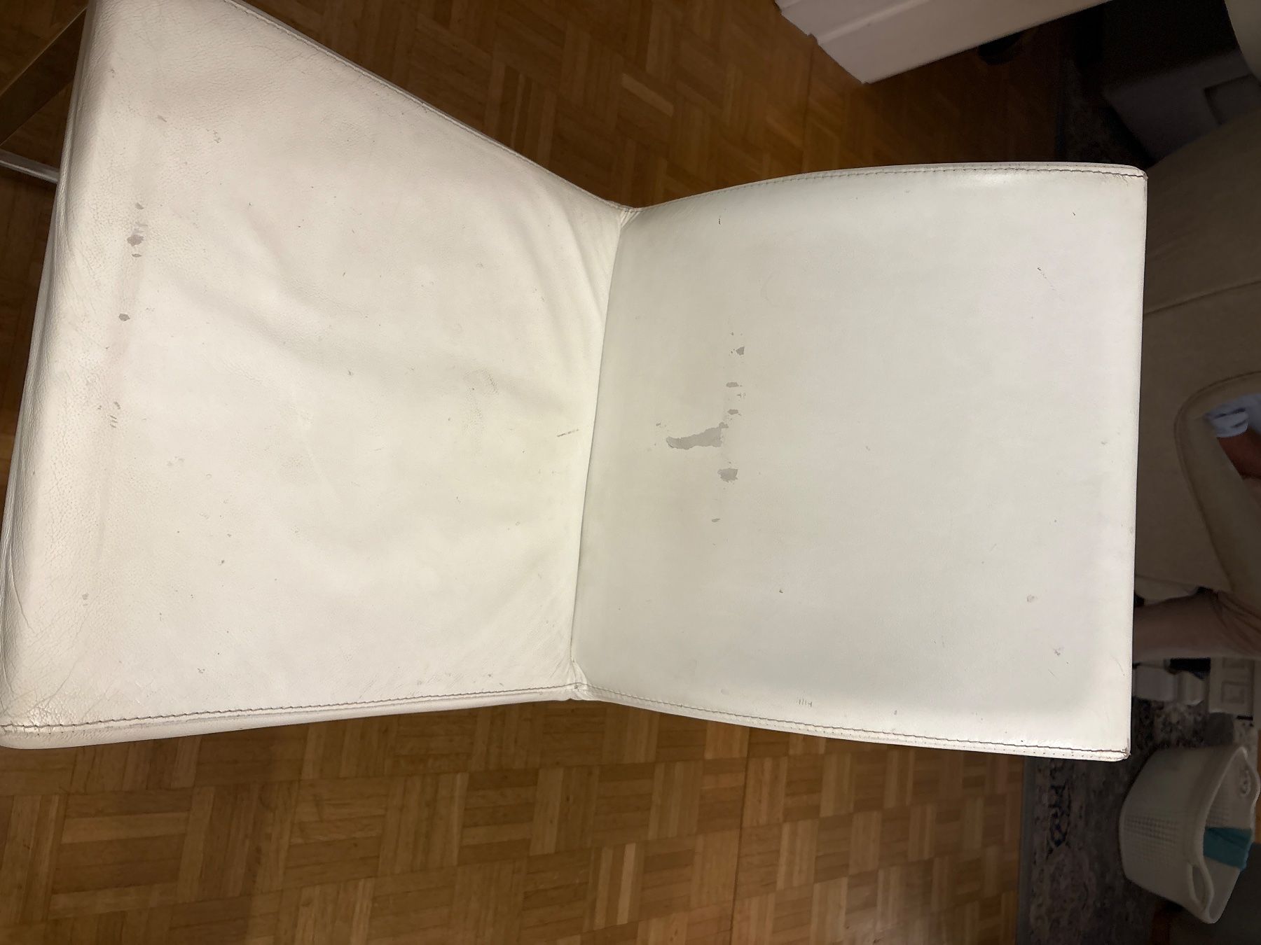 Tavoli: Ovaler Tisch 113 x 225 x 74 – Usato da Azmoos venduto da alix001 5