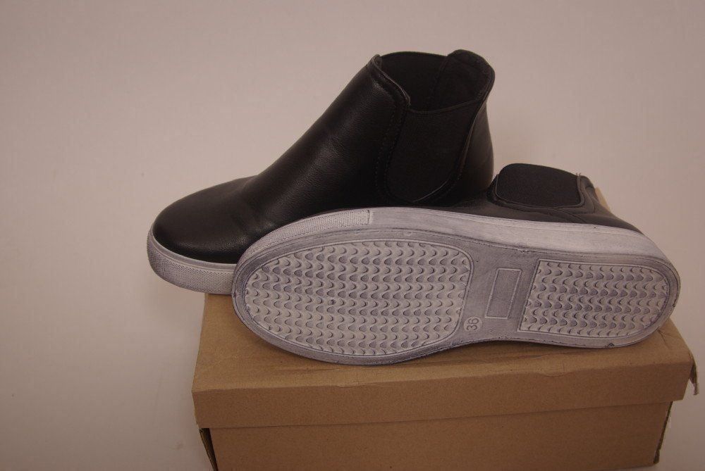 Scarpe da donna: ANGELO MILANO LEDER SCHUHE 36 8611 – Nuovo e nell'imballaggio originale da Adliswil venduto da isabela77