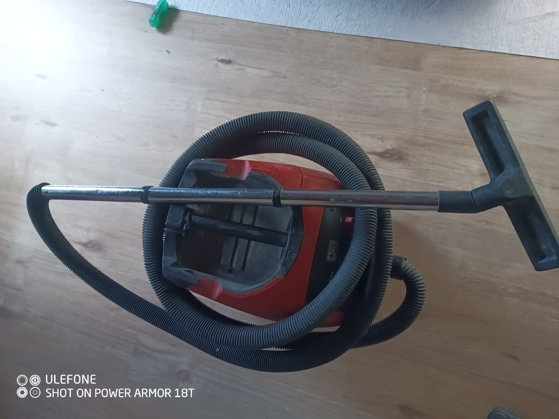 Hilti Aspirapolveri & Accessori: Hilti VC 40-UL Sauger – Usato da Au SG venduto da fiat27 3