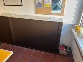 2 Schiebetürschränke (Lot 617) 8108 Dällikon