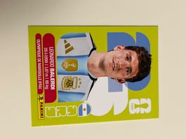 Panini ARG 7 WM2026