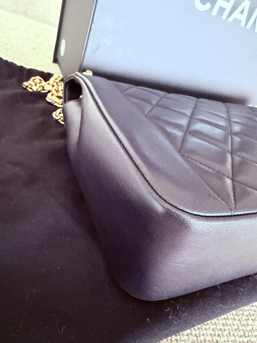 Chanel Borse da donna: Sac Chanel – Nuovo (secondo la descrizione) da Morges venduto da Igp10 5