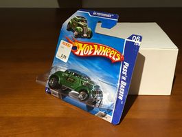 Pass’n Gasser 1/64 Hot Wheels 2010 HW Performance