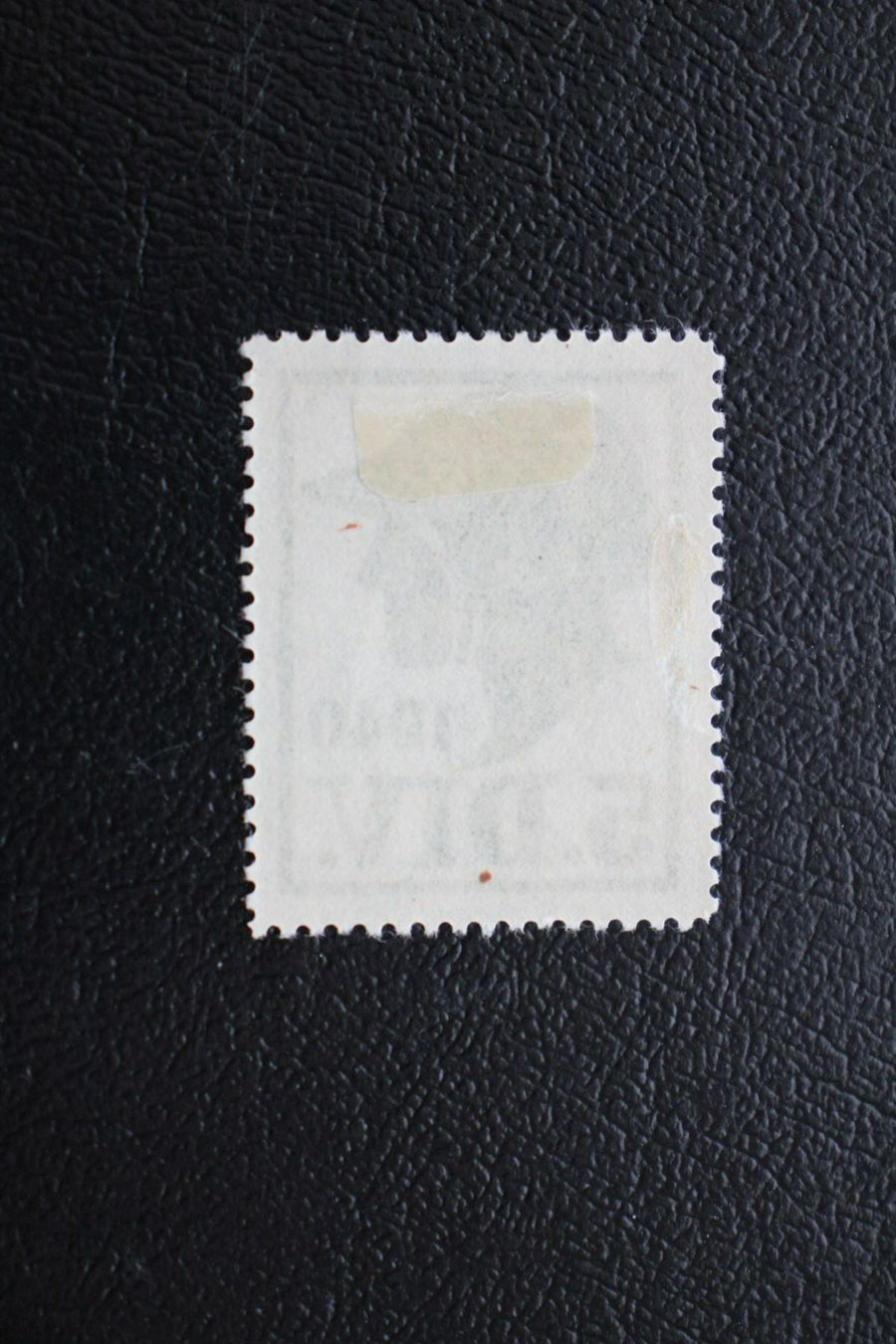 Tous les timbres: 5. DIV. SOLDATENMARKE 1940 – D'occasion à Wiedlisbach par Hrudolfo 1