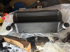 Intercooler Do88 BMW