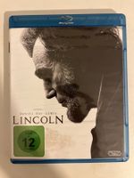LINCOLN (2013) Blu-ray