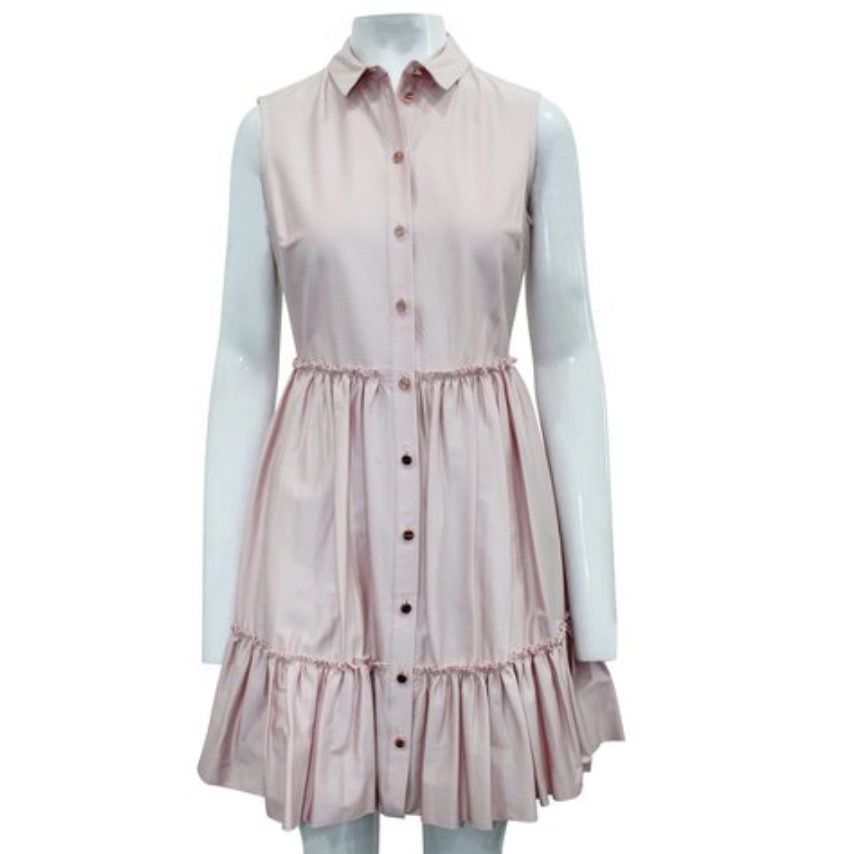 Ted Baker Kleider: Ted baker pink dress – Neu (gemäss Beschreibung) aus Melide von Nikola-123 1