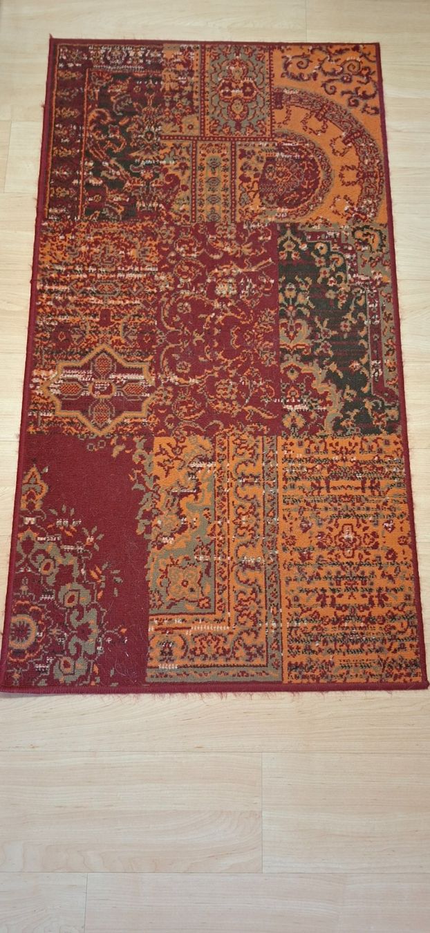 Tapis: Teppich – D'occasion à Männedorf par Mis_nl7l 1