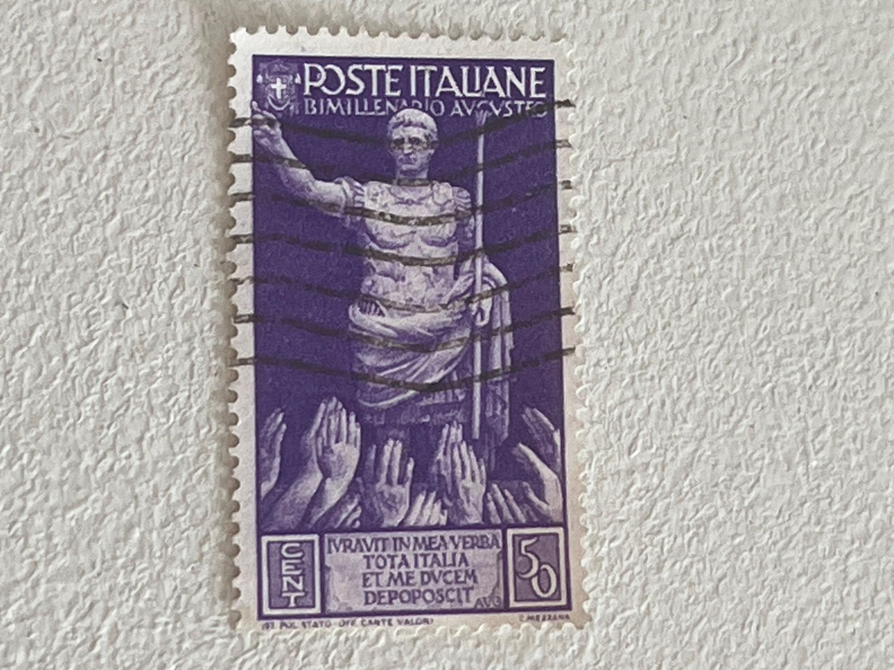 Tutti i francobolli: Italia Briefmarken (Gratis-Versand) – Usato da Chiasso venduto da AzenYa